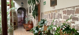 Hotel Atilanos