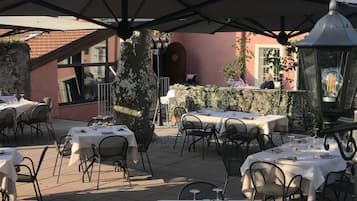 Veranda