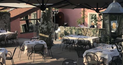Locanda Capolago