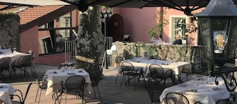 Locanda Capolago