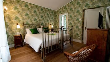 Superior-Doppelzimmer