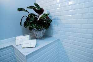 Suite | Badezimmerausstattung