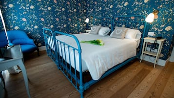 Suite | 1 kamar tidur, Wi-Fi gratis, dan seprai linen