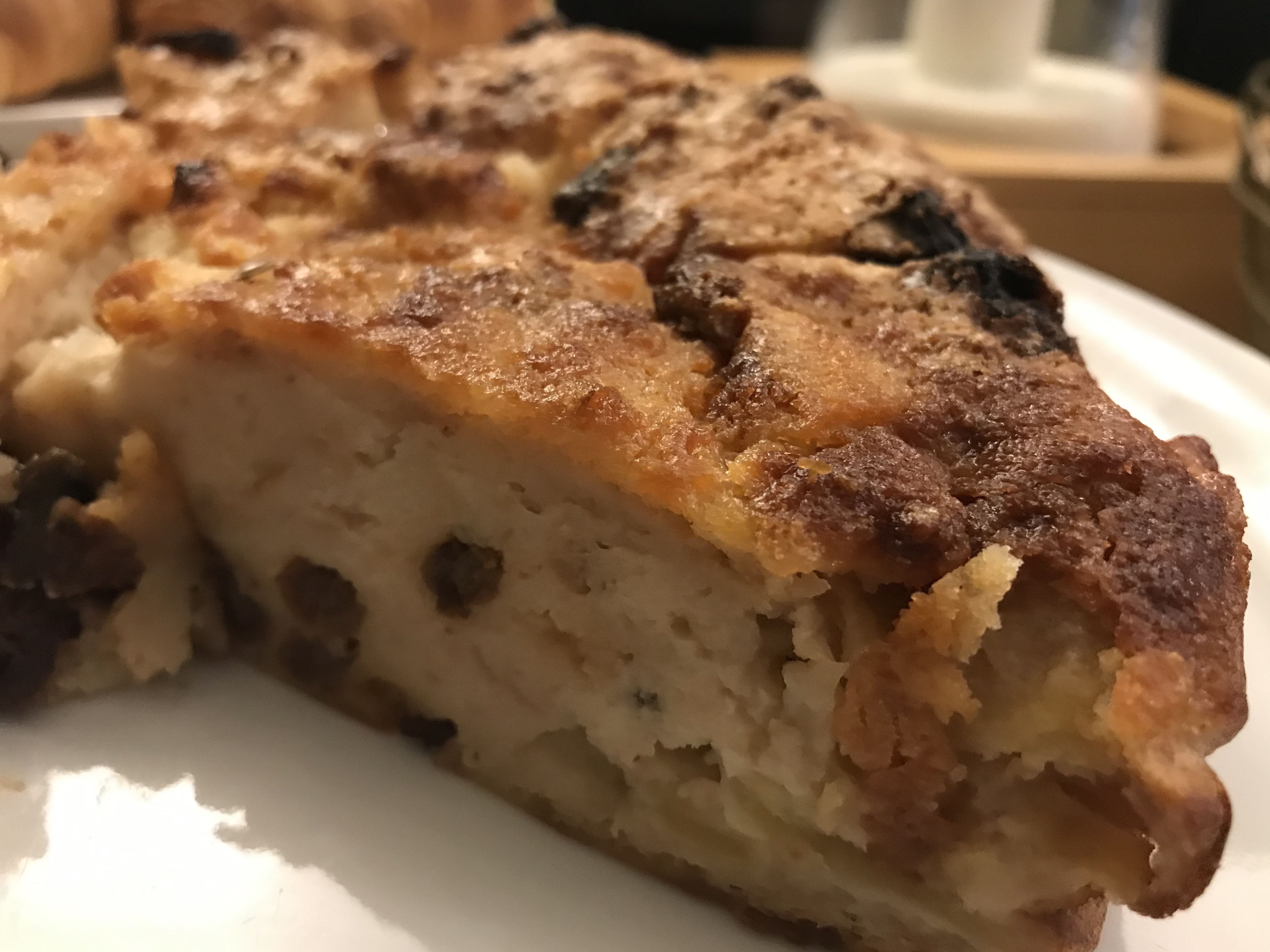 Frokostbuffé