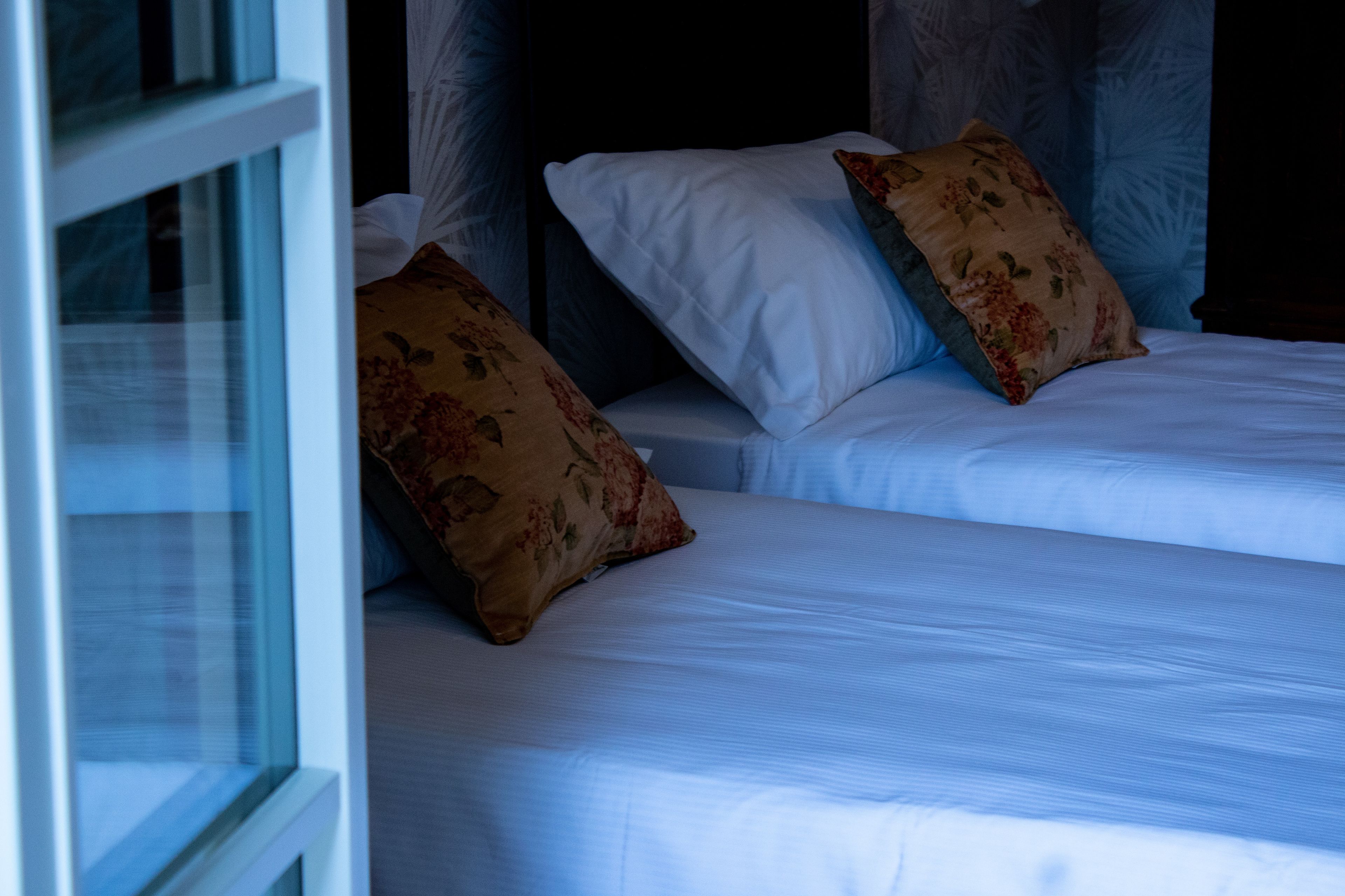 Chambre Double Supérieure