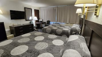 Double Queen Room
