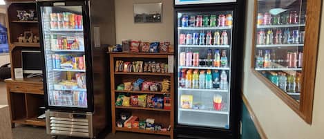 自動販売機