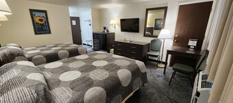 โลโคโมทีฟอินน์