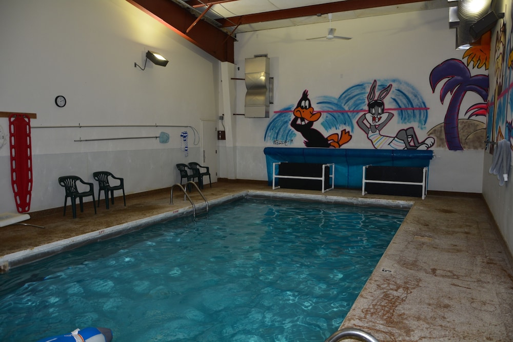 Locomotive Inn photo 2