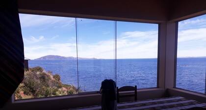 Casa de Oliver y Sebastiana