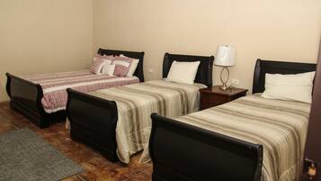 Habitación Deluxe | Wifi gratis y ropa de cama