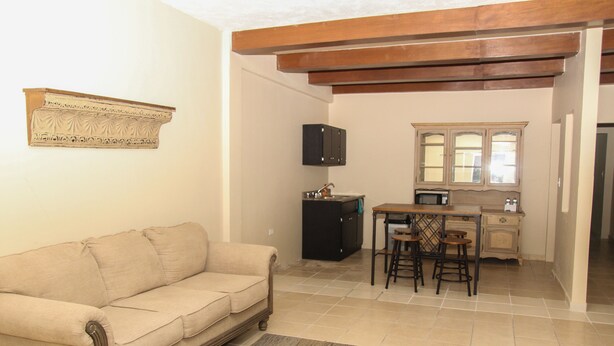 Unclassified image, 1 of 11, button - Plaza Goya suite #106  Two Minutes From Sandy Beach (Puerto Peñasco)