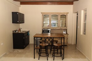 Habitación Deluxe | Servicio a la habitación