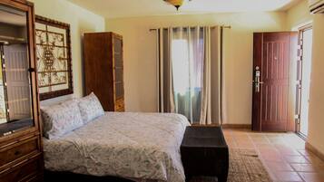 Habitación Deluxe | Wifi gratis y ropa de cama