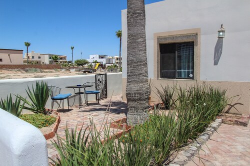 Beautiful Costa Diamante Beach Resort Deluxe Suite