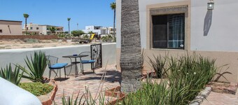 Beautiful Costa Diamante Beach Resort Deluxe Suite