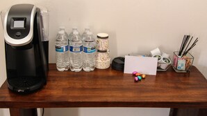 Deluxe Room | Room amenity - Beautiful Costa Diamante Beach Resort Deluxe Suite (Puerto Peñasco)