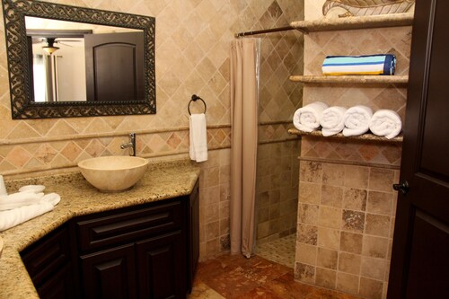 Beautiful Costa Diamante Beach Resort Deluxe Suite