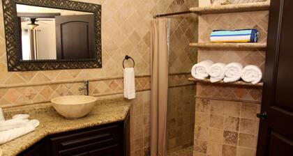 Beautiful Costa Diamante Beach Resort Deluxe Suite