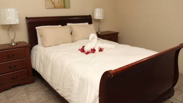 Deluxe Room | Free WiFi, bed sheets