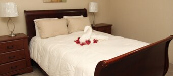 Plaza Goya Suite #203  New Comfy Great Location