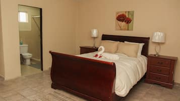 Deluxe Room | Free WiFi, bed sheets