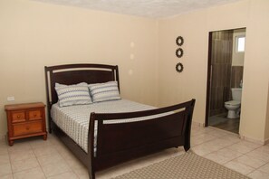 Habitación Deluxe | Wifi gratis y ropa de cama 