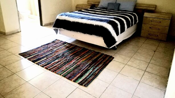 Chambre Deluxe