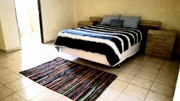 Habitación Deluxe | Wifi gratis y ropa de cama