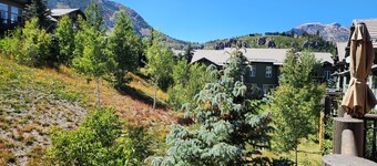 Snowcreek Resort Vacation Rental 950