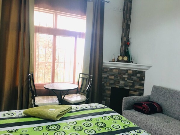 Appartement Classique