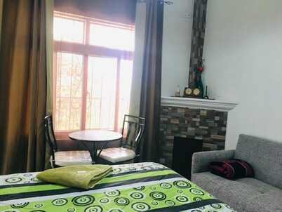 Casa Gospa Huehuetenango