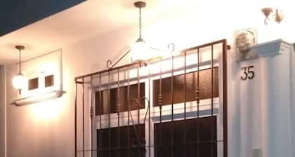 Casa Gospa Huehuetenango