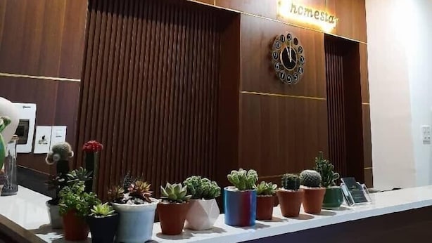 Recepção