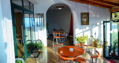 Hotel Joni Restaurant