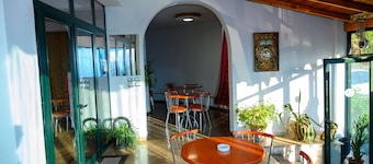 Hotel Joni Restaurant