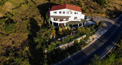 Hotel Joni Restaurant
