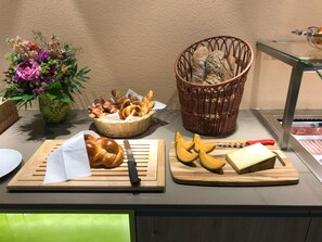 Restaurant - Hotel Sleep & Stay (Eglisau)