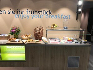 Restaurant - Hotel Sleep & Stay (Eglisau)