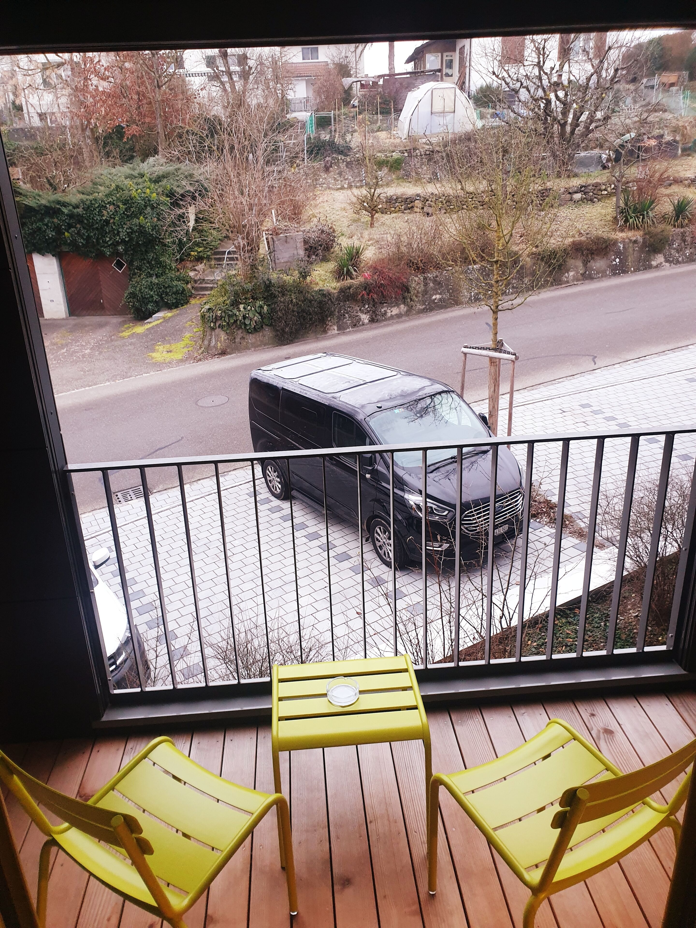 comfort double room | terrace/patio