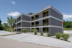 Exterior - Hotel Sleep & Stay (Eglisau)