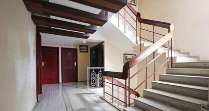 Temple View & Luxury Room Stay @ madurai