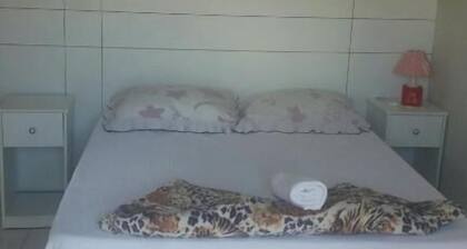 Pousada Porto Brasil