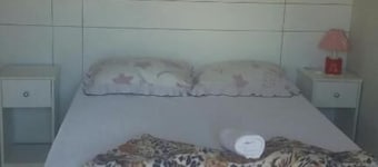 Pousada Porto Brasil