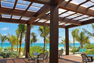 Bar de playa