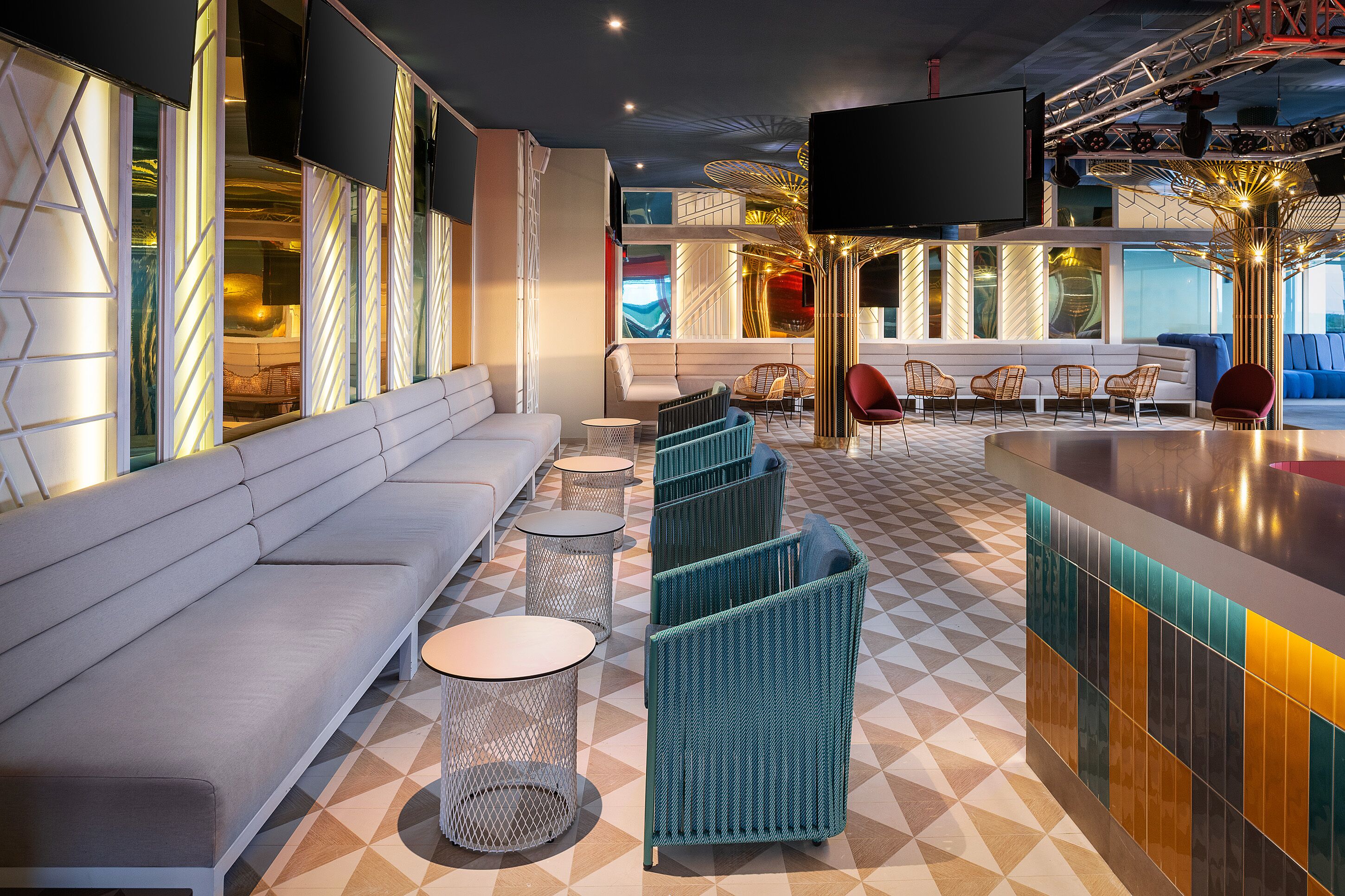 Sportsbar