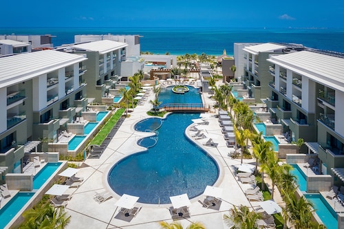 Catalonia Grand Costa Mujeres All Suites & Spa - All Inclusive