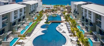 Catalonia Grand Costa Mujeres All Suites & Spa - All Inclusive
