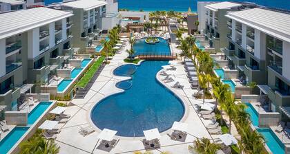 Catalonia Grand Costa Mujeres All Suites & Spa - All Inclusive