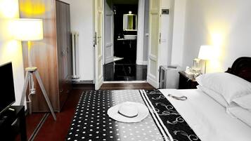 Tripla Economy | Lenzuola Frette, biancheria da letto di alta qualità